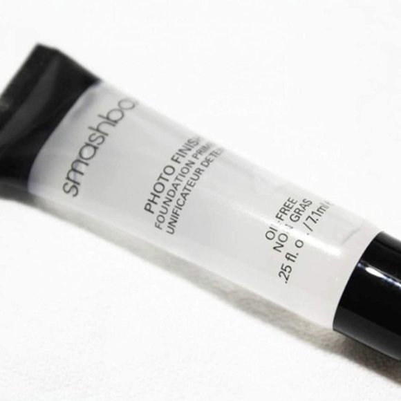Photo Finish Foundation Primer *Travel Sized* - Picture 2 of 2